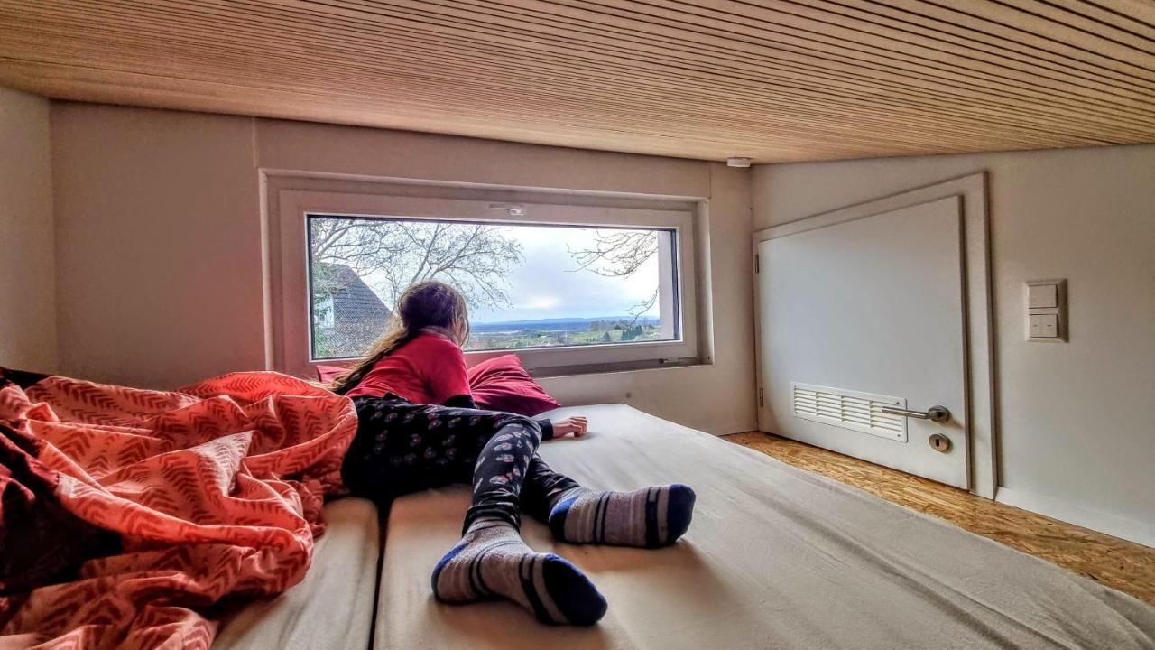 Exklusives Holzhaus Mit Bergbahn - Baden-Baden Im Schwarzwald别墅 外观 照片