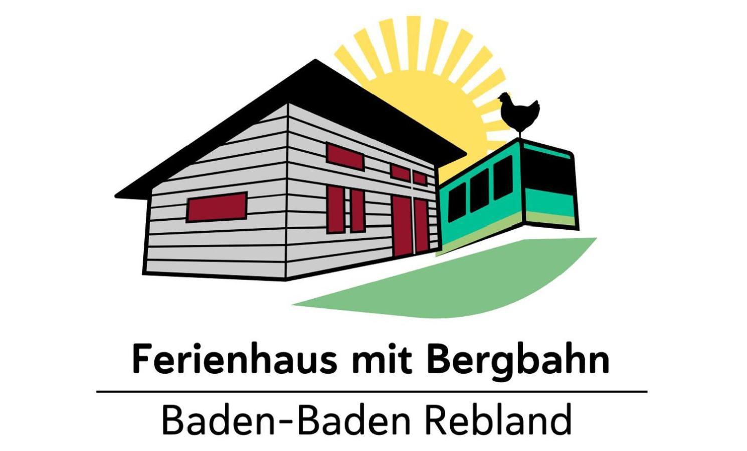 Exklusives Holzhaus Mit Bergbahn - Baden-Baden Im Schwarzwald别墅 外观 照片